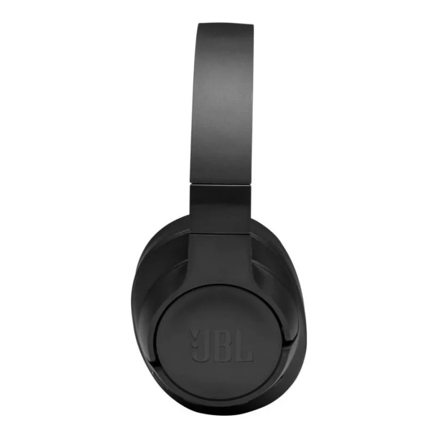 JBL Tune 760 NC Black (JBLT760NCBLK)