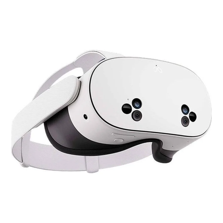 Meta Quest 3S 256GB Batman Arkham Shadow Bundle