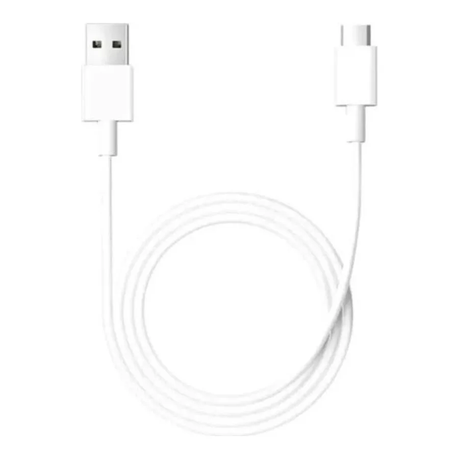 Xiaomi USB Type-A to USB Type-C 1m White (BHR087GGL)