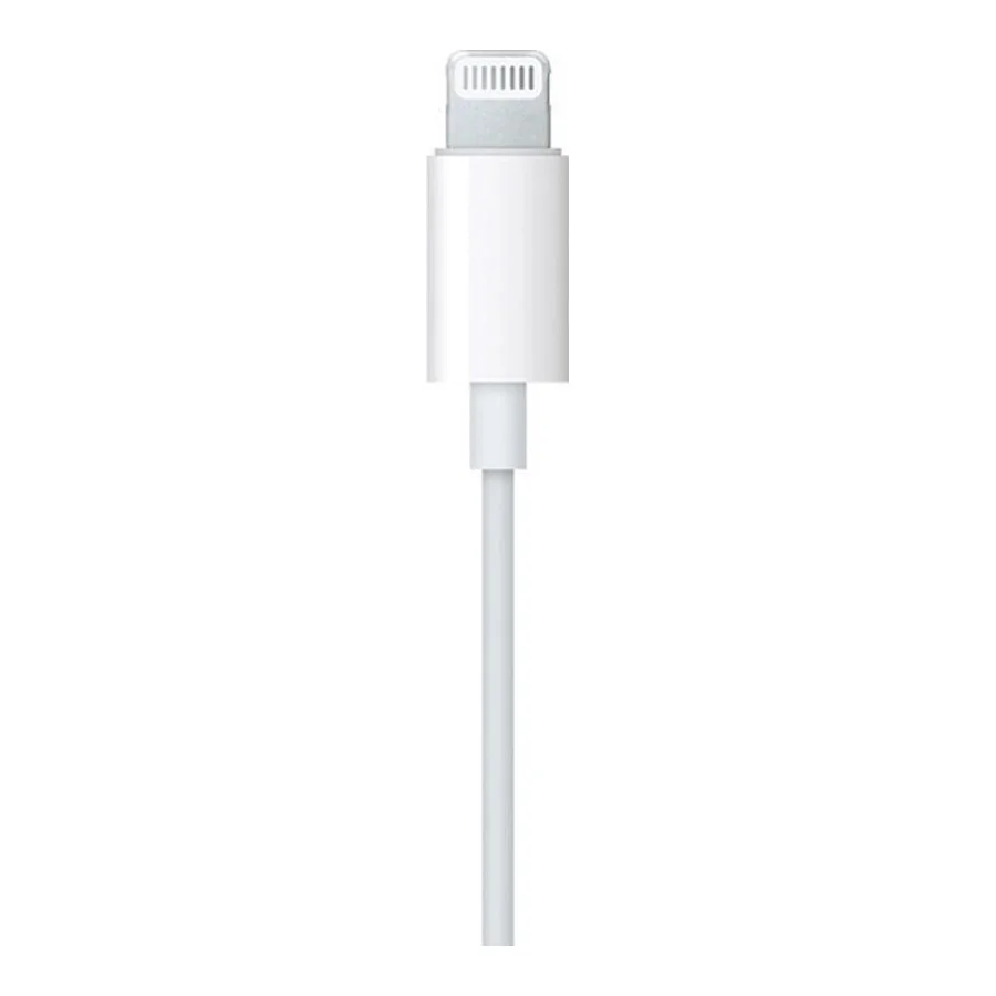 Apple EarPods with Lightning Connector (MMTN2) (EU)