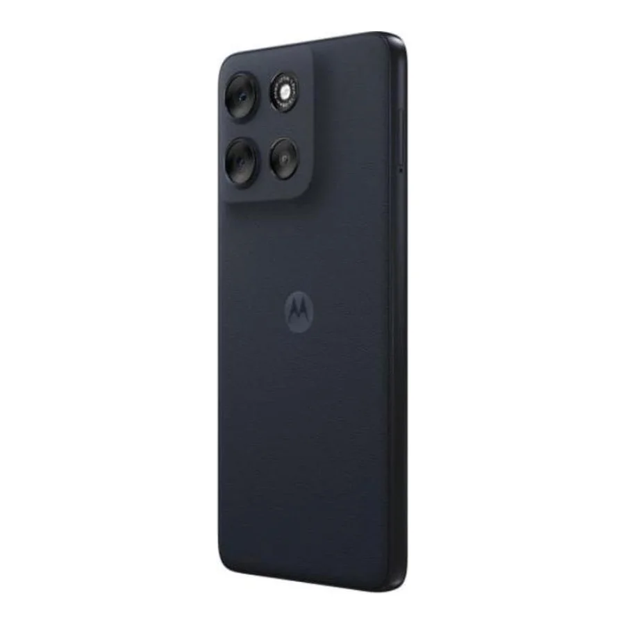 Motorola Moto G56 5G 8/256GB Black Oyster (PB7Y0030) (Global Version)