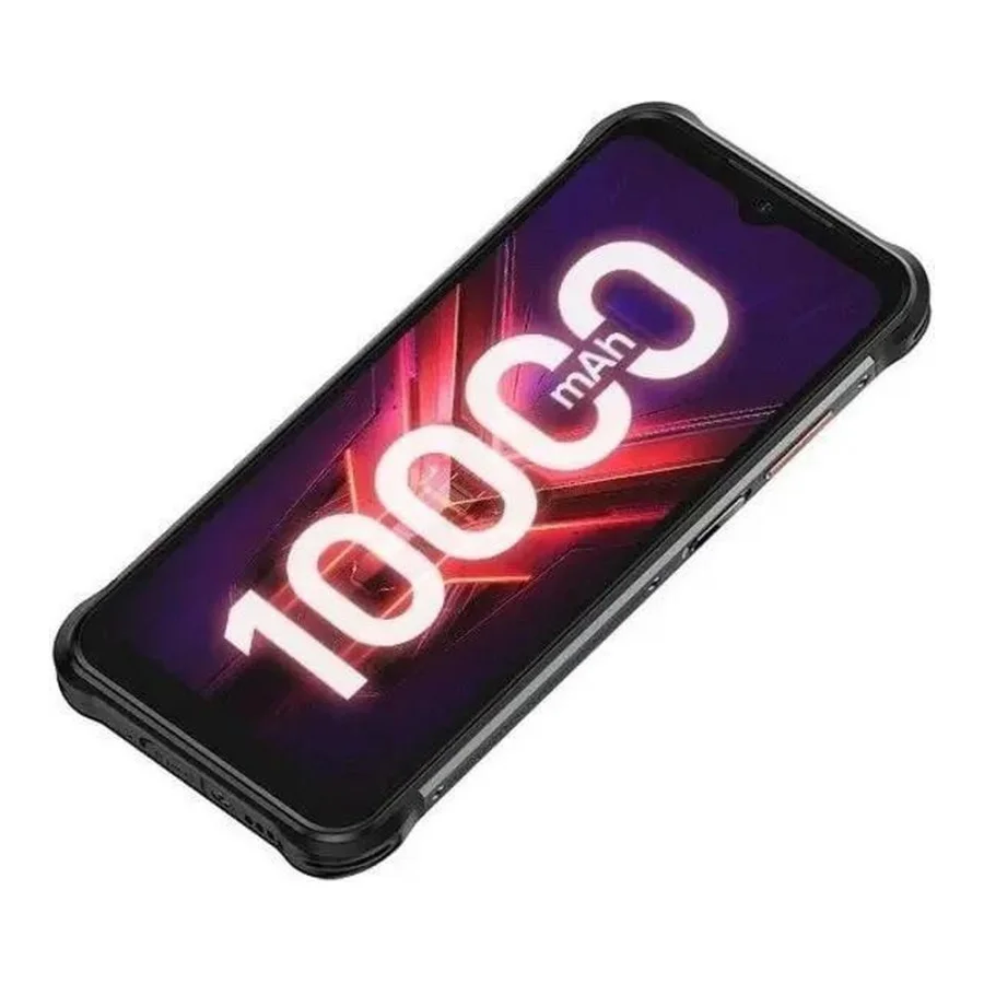 Ulefone Power Armor 14 4/64GB Black