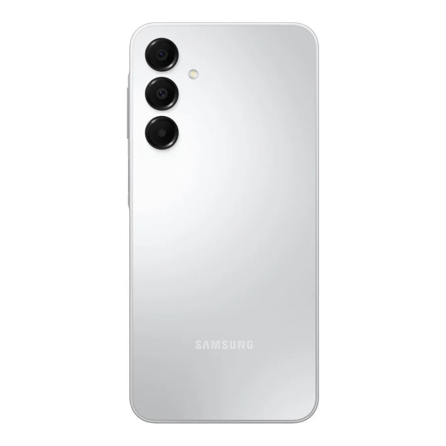 Samsung Galaxy A16 4/128GB Gray (SM-A165FZAB)