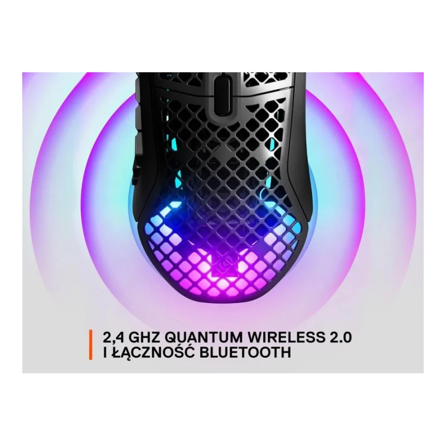SteelSeries Aerox 9 (62618)