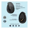 Logitech Lift Vertical Ergonomic Mouse Graphite (910-006473, 910-006479, 910-006485)
