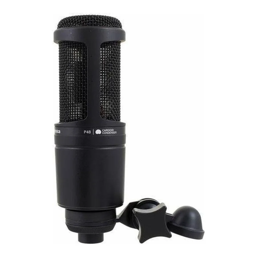 Audio-Technica AT2020