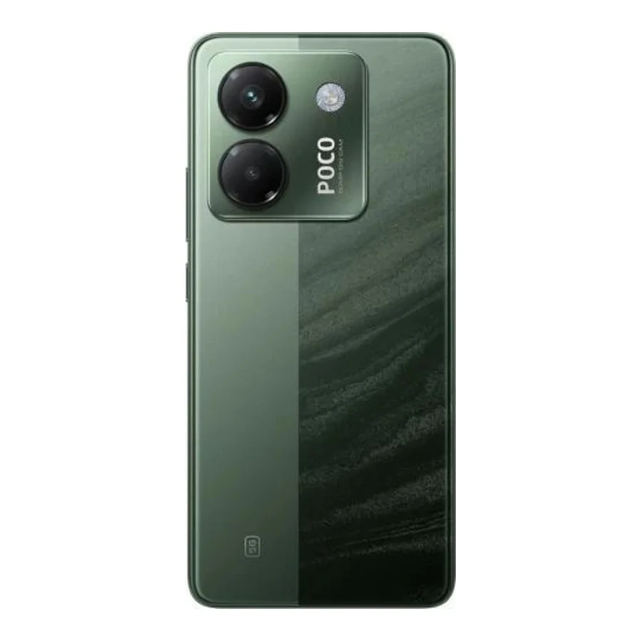 Xiaomi Poco M7 Pro 5G 8/256GB Green (Global Version)