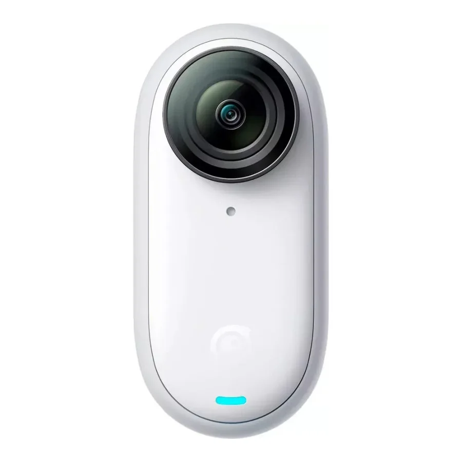 Insta360 GO 3 64GB Standalone EU (CINSABKA-GO3)