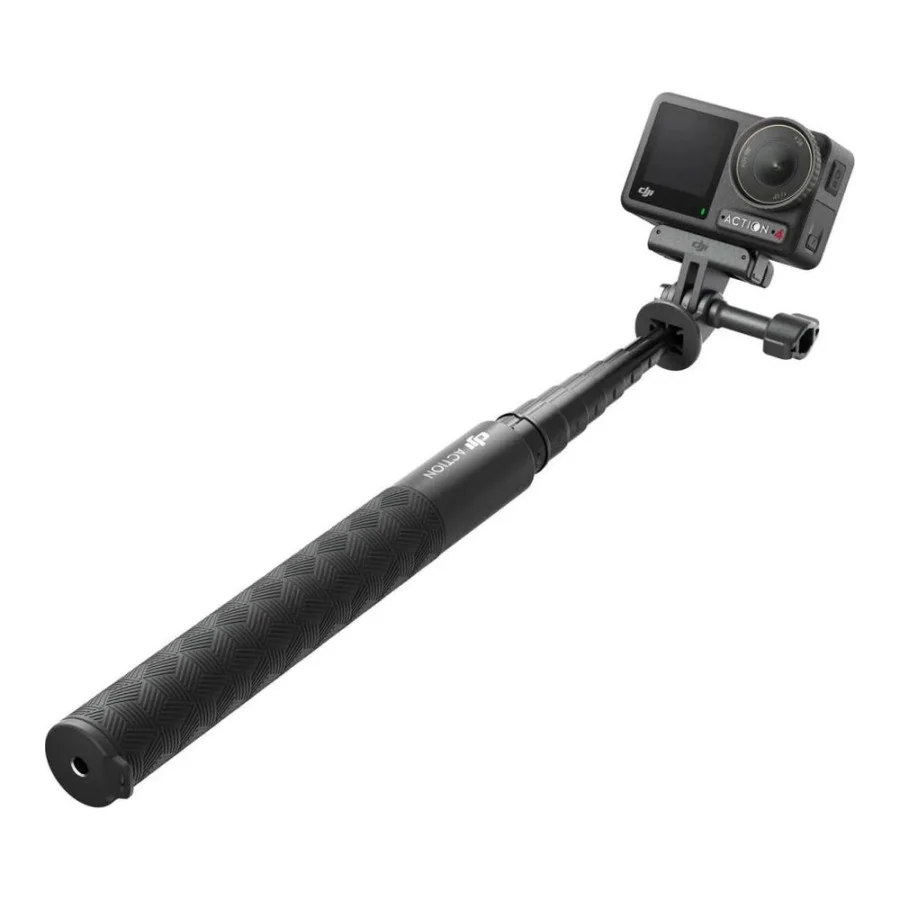 DJI Osmo Action 4 Adventure Combo (CP.OS.00000270.01)