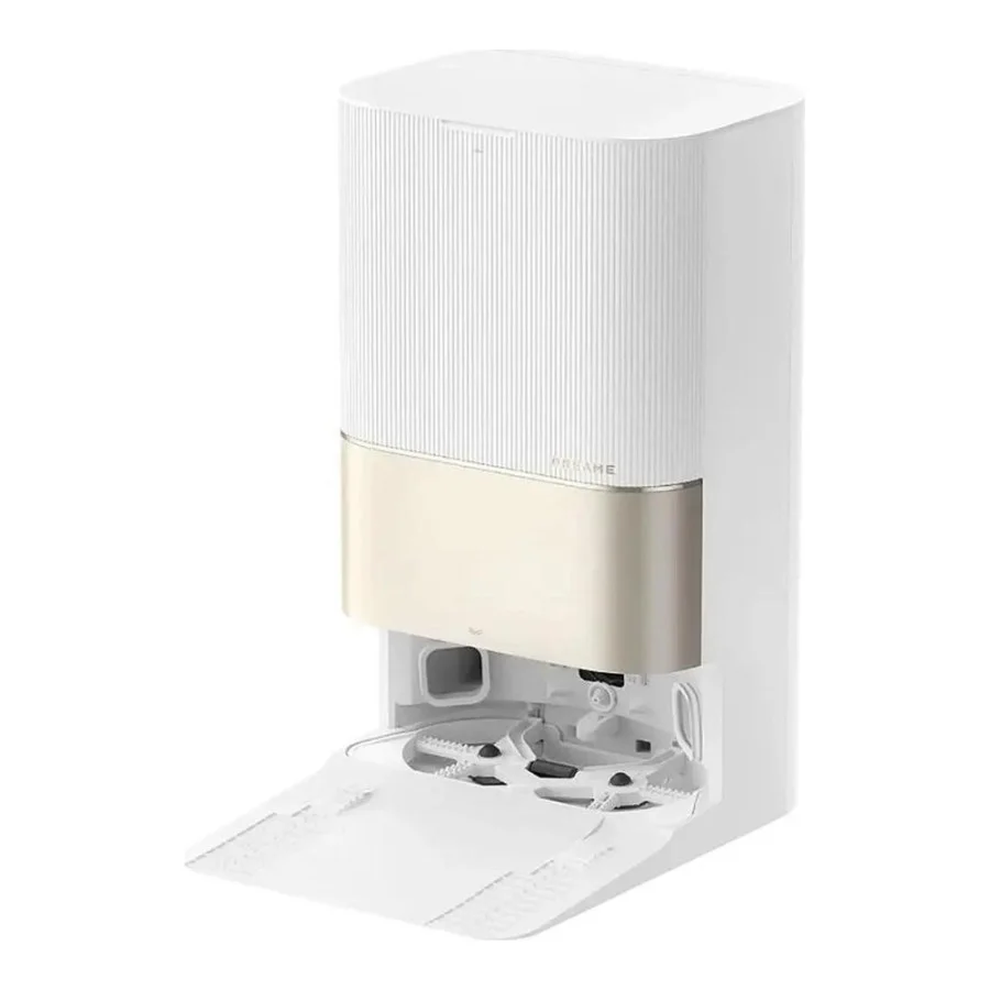 Dreame X40 Ultra Complete White