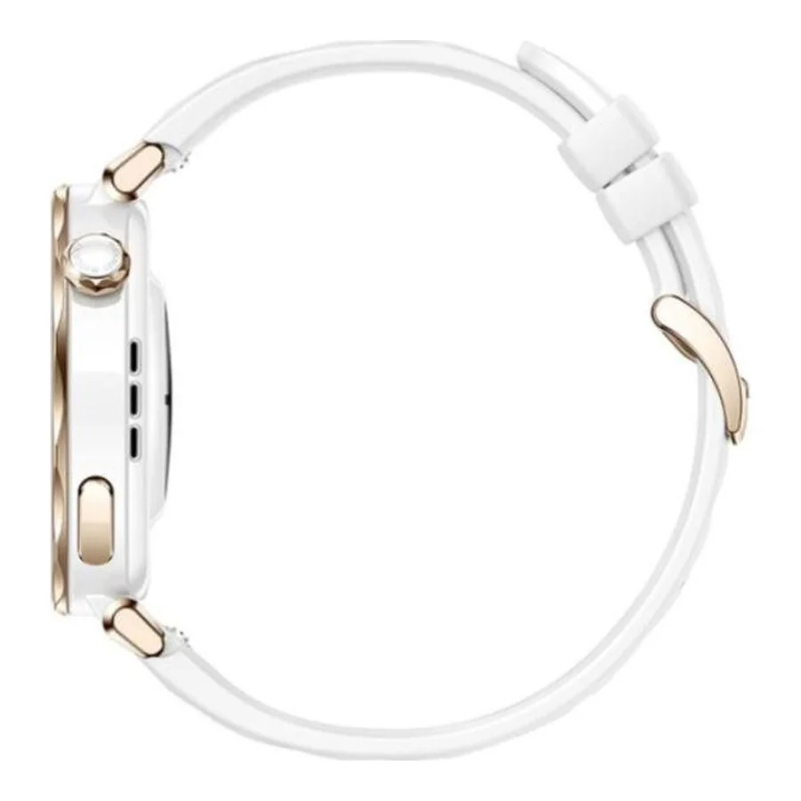 Huawei Watch GT 5 Pro 42mm White
