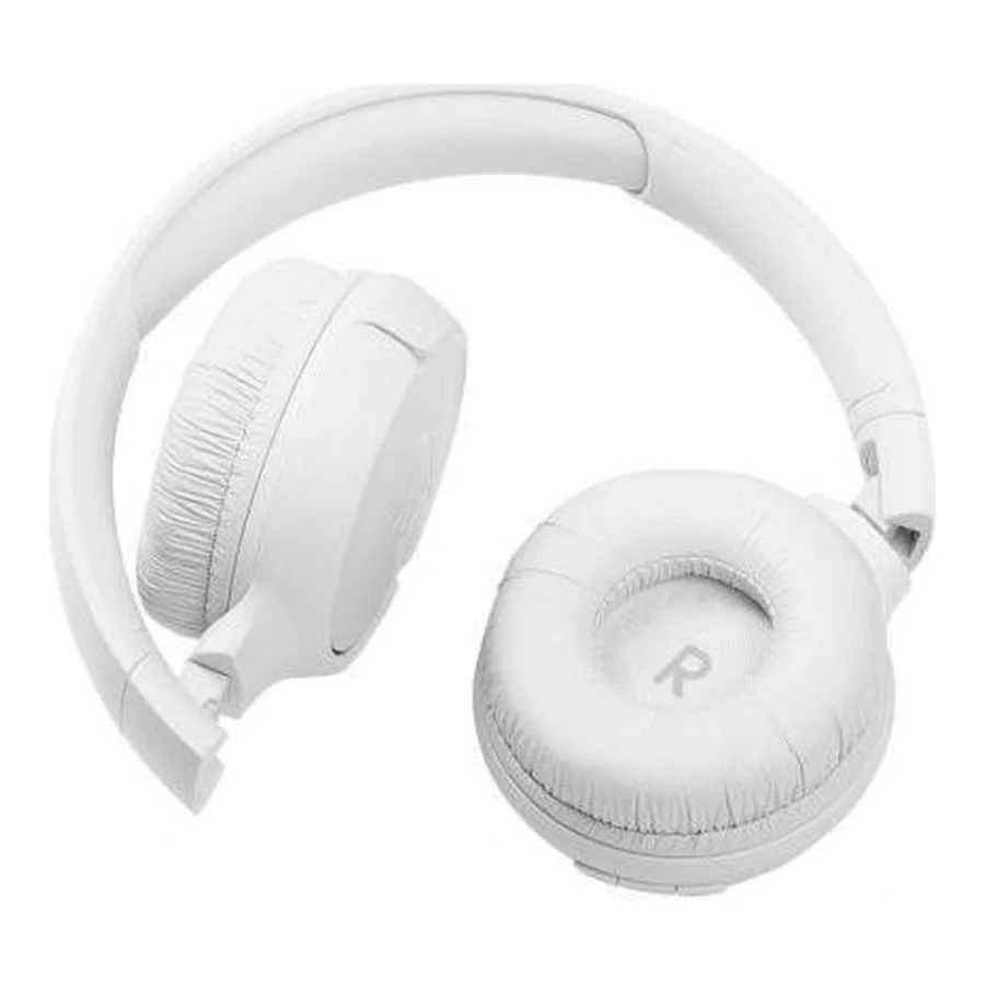 JBL Tune 510BT White (JBLT510BTWHT)