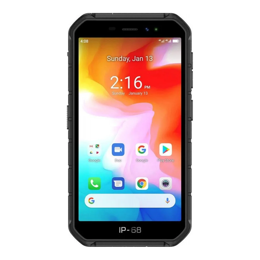 Ulefone Armor X7 2/16GB Black