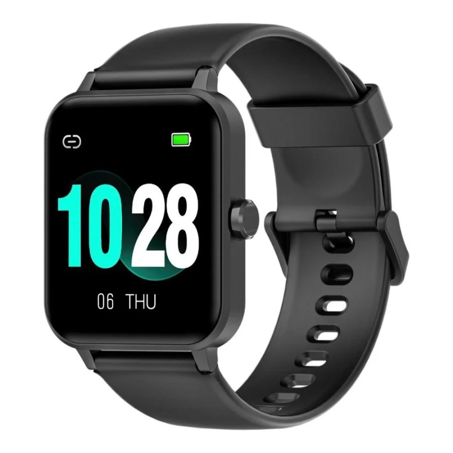 Blackview R30 Max Black