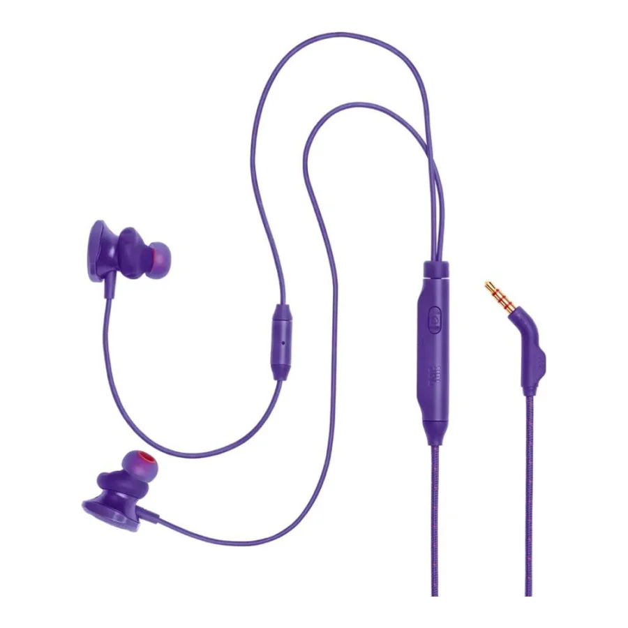 JBL Quantum 50 Purple (JBLQUANTUM50PUR)