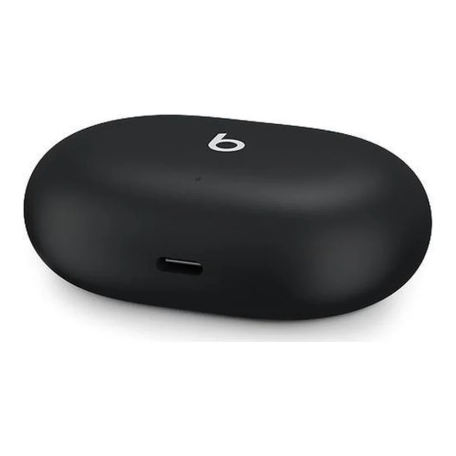 Beats by Dr. Dre Studio Buds Black (MJ4X3)