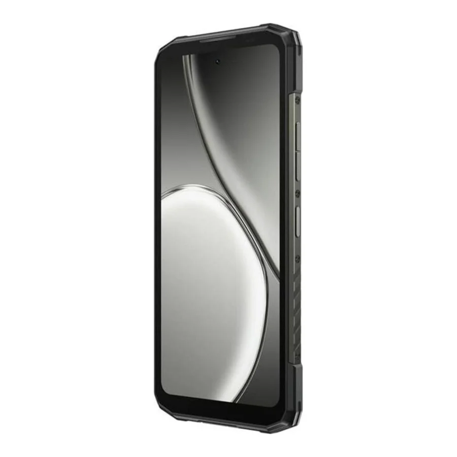 DOOGEE Blade 20 Pro 6/256GB Black-Red
