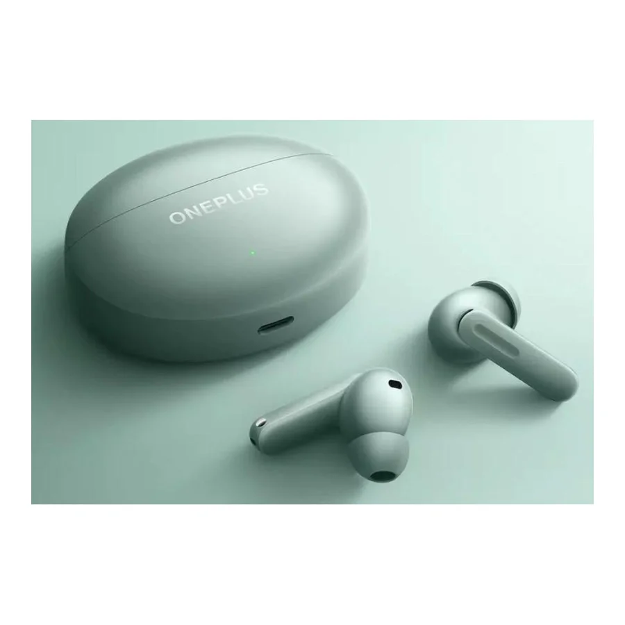 OnePlus Buds 4 E513A Green