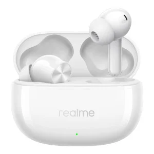 realme Buds T200X White
