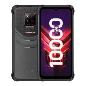 Ulefone Power Armor 14 4/64GB Black