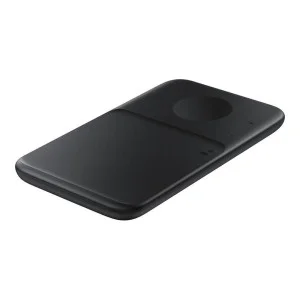 Samsung Wireless Charger Duo+ TA Blk/ (EP-P4300TBRGRU) (EU)