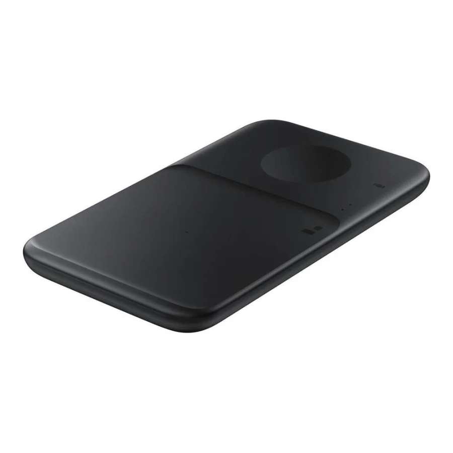 Samsung Wireless Charger Duo+ TA Blk/ (EP-P4300TBRGRU) (EU)