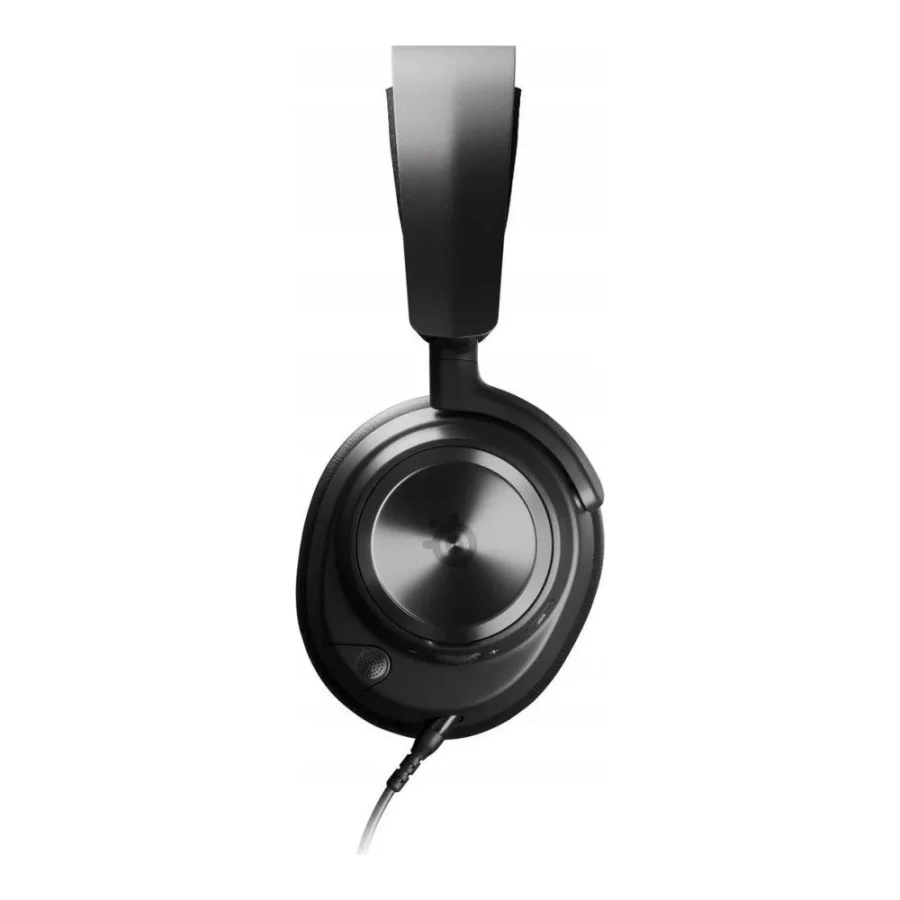 SteelSeries Arctis Nova Pro Black (61527)