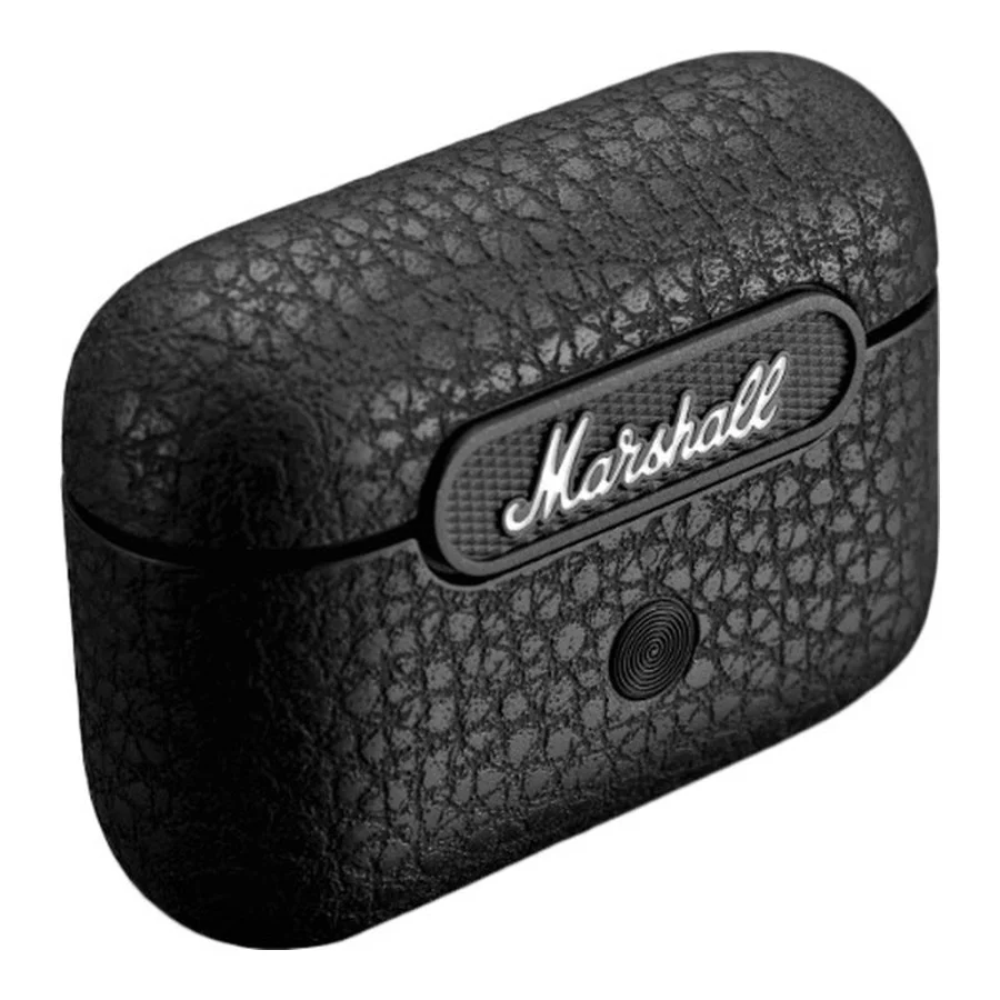 Marshall MOTIF A.N.C. Black