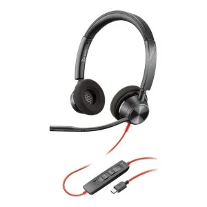 Plantronics BLACKWIRE С3320 USB-С (213935-01)