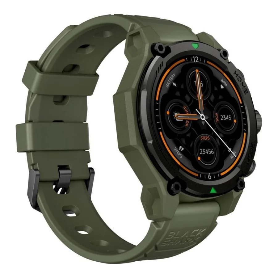 Black Shark GS3 Green