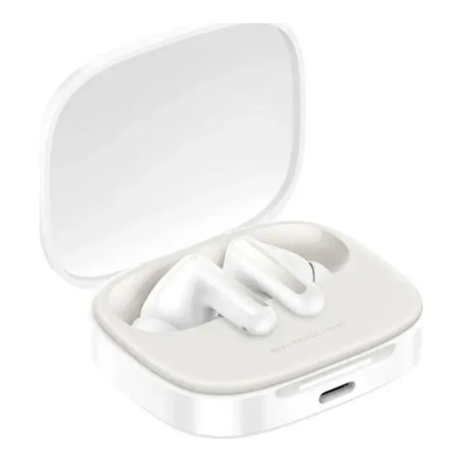 Xiaomi Redmi Buds 6 Cloud White (BHR9250GL)