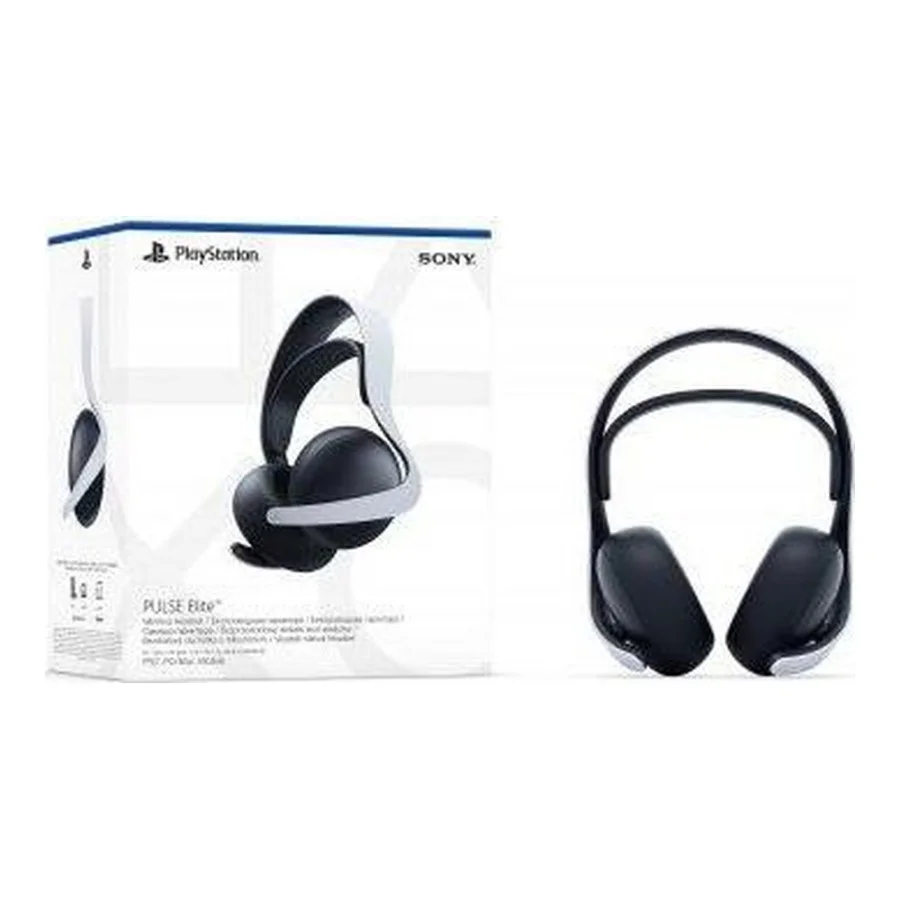 Sony PULSE Elite White