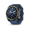 Garmin Quatix 8 51 mm AMOLED Marine GPS Smartwatch (010-02905-90/91)