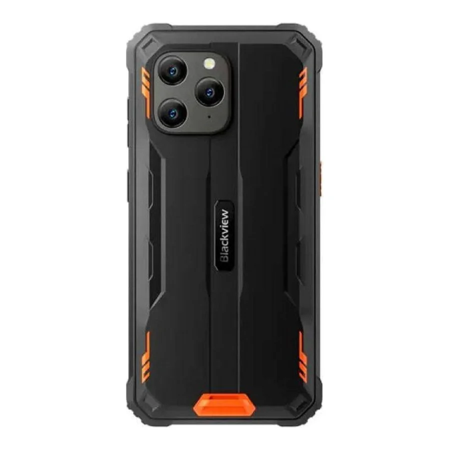 Blackview BV5300 Pro 4/64GB Orange