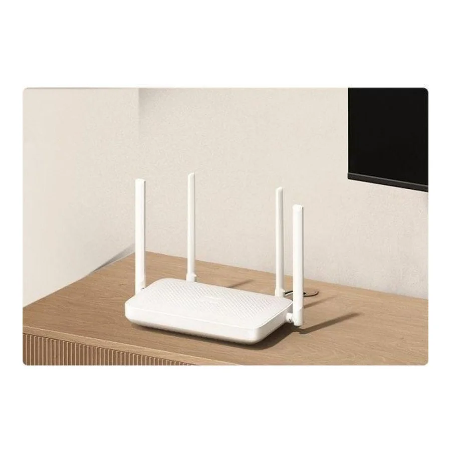 Xiaomi Router AX1500 (UA)