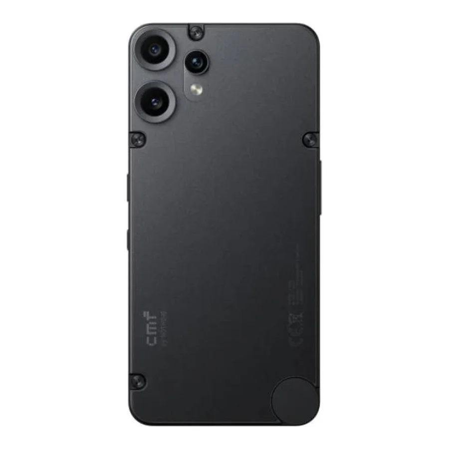 Nothing CMF Phone 2 Pro 8/128GB Black