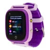 AmiGo GO005 4G WIFI Thermometer Purple (UA)