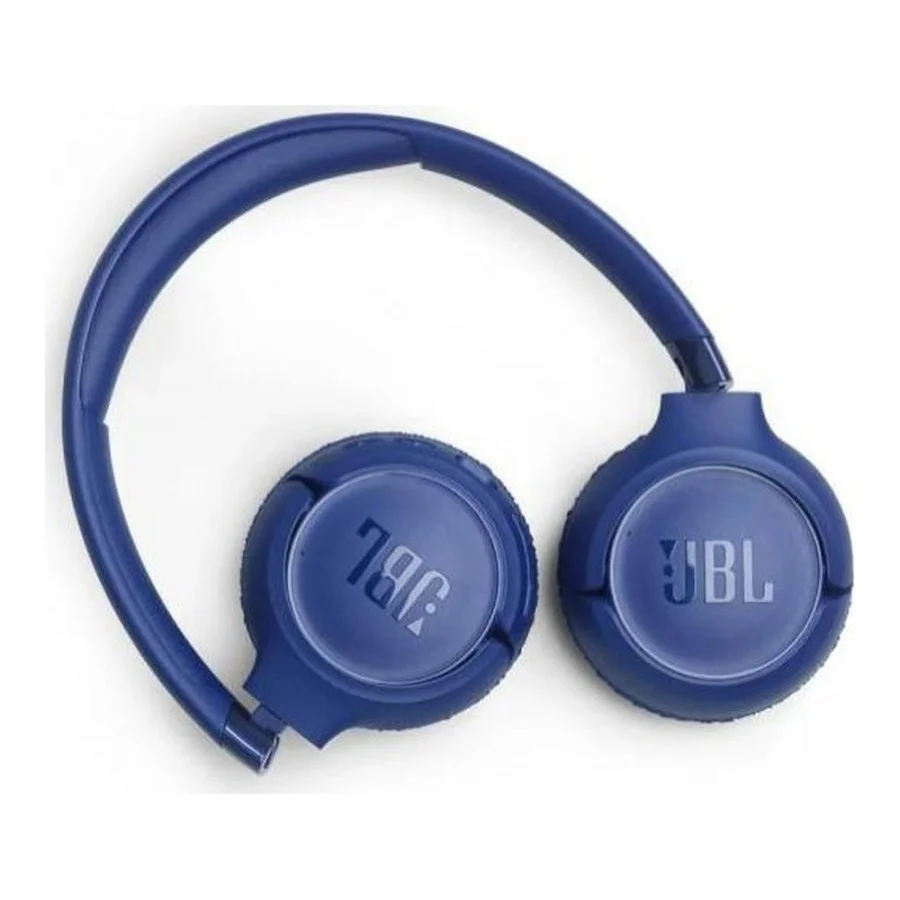 JBL Tune 680NC Blue (JBLT680NCBLU)