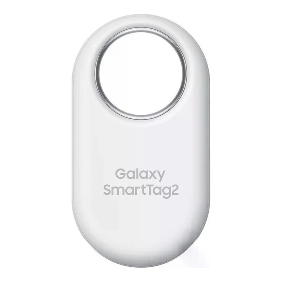 Samsung Galaxy SmartTag2 White (EI-T5600BWEG)