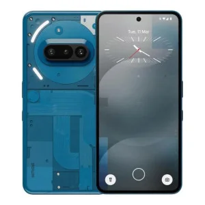 Nothing Phone (3a) 12/256GB Blue