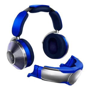 Dyson Zone with air purification Ultra Blue/Prussian Blue (376087-01)