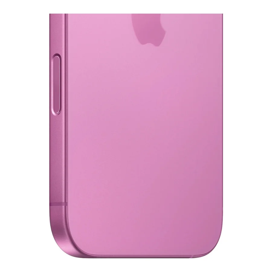Apple iPhone 16 256GB eSIM Pink (MYD03)
