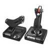 Logitech G Saitek X52 Pro Flight Control System (945-000003)