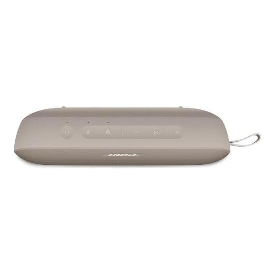 Bose SoundLink Flex II Sandstone (887612-0300)