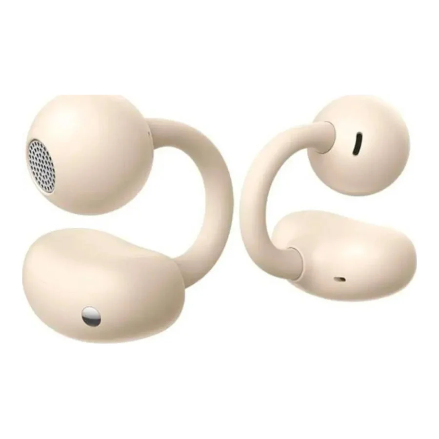 HUAWEI FreeClip Beige (55037342)