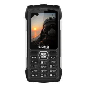 Sigma mobile X-treme PK68 Back (UA)