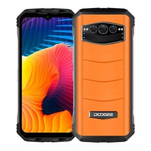 DOOGEE V30 8/256GB Orange