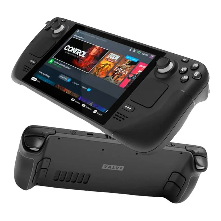 Valve Steam Deck 256 GB