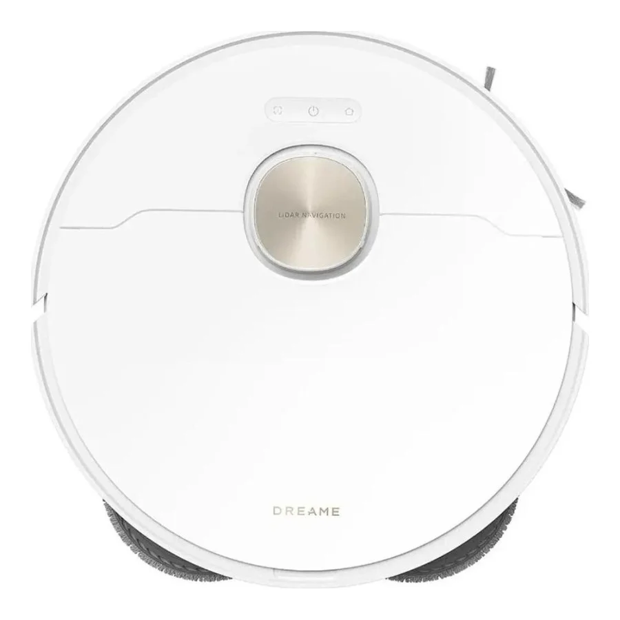 Dreame X40 Ultra Complete White