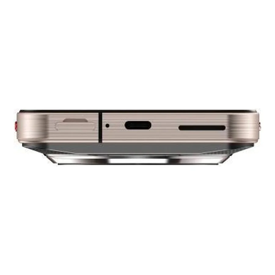 Oukitel WP210 12/512GB Timeles Black